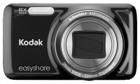 Kodak EASYSHARE M583 opiniones, Kodak EASYSHARE M583 precio, Kodak EASYSHARE M583 comprar, Kodak EASYSHARE M583 caracteristicas, Kodak EASYSHARE M583 especificaciones, Kodak EASYSHARE M583 Ficha tecnica, Kodak EASYSHARE M583 Camara digital