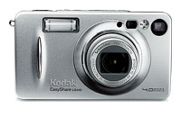 Kodak LS443 opiniones, Kodak LS443 precio, Kodak LS443 comprar, Kodak LS443 caracteristicas, Kodak LS443 especificaciones, Kodak LS443 Ficha tecnica, Kodak LS443 Camara digital