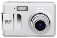 Kodak LS755 opiniones, Kodak LS755 precio, Kodak LS755 comprar, Kodak LS755 caracteristicas, Kodak LS755 especificaciones, Kodak LS755 Ficha tecnica, Kodak LS755 Camara digital
