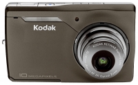 Kodak M1033 opiniones, Kodak M1033 precio, Kodak M1033 comprar, Kodak M1033 caracteristicas, Kodak M1033 especificaciones, Kodak M1033 Ficha tecnica, Kodak M1033 Camara digital