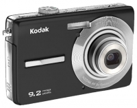 Kodak M320 opiniones, Kodak M320 precio, Kodak M320 comprar, Kodak M320 caracteristicas, Kodak M320 especificaciones, Kodak M320 Ficha tecnica, Kodak M320 Camara digital