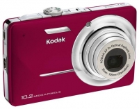 Kodak M340 opiniones, Kodak M340 precio, Kodak M340 comprar, Kodak M340 caracteristicas, Kodak M340 especificaciones, Kodak M340 Ficha tecnica, Kodak M340 Camara digital