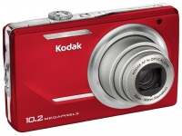 Kodak M380 opiniones, Kodak M380 precio, Kodak M380 comprar, Kodak M380 caracteristicas, Kodak M380 especificaciones, Kodak M380 Ficha tecnica, Kodak M380 Camara digital