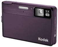 Kodak M590 opiniones, Kodak M590 precio, Kodak M590 comprar, Kodak M590 caracteristicas, Kodak M590 especificaciones, Kodak M590 Ficha tecnica, Kodak M590 Camara digital