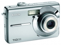 Kodak M753 opiniones, Kodak M753 precio, Kodak M753 comprar, Kodak M753 caracteristicas, Kodak M753 especificaciones, Kodak M753 Ficha tecnica, Kodak M753 Camara digital