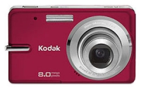 Kodak M883 opiniones, Kodak M883 precio, Kodak M883 comprar, Kodak M883 caracteristicas, Kodak M883 especificaciones, Kodak M883 Ficha tecnica, Kodak M883 Camara digital