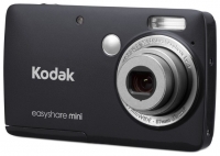 Kodak Mini opiniones, Kodak Mini precio, Kodak Mini comprar, Kodak Mini caracteristicas, Kodak Mini especificaciones, Kodak Mini Ficha tecnica, Kodak Mini Camara digital
