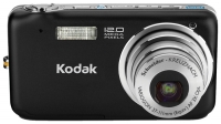 Kodak V1233 opiniones, Kodak V1233 precio, Kodak V1233 comprar, Kodak V1233 caracteristicas, Kodak V1233 especificaciones, Kodak V1233 Ficha tecnica, Kodak V1233 Camara digital