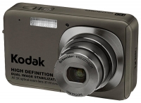 Kodak V1273 opiniones, Kodak V1273 precio, Kodak V1273 comprar, Kodak V1273 caracteristicas, Kodak V1273 especificaciones, Kodak V1273 Ficha tecnica, Kodak V1273 Camara digital