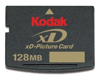 Kodak XD-Picture Card 128 MB opiniones, Kodak XD-Picture Card 128 MB precio, Kodak XD-Picture Card 128 MB comprar, Kodak XD-Picture Card 128 MB caracteristicas, Kodak XD-Picture Card 128 MB especificaciones, Kodak XD-Picture Card 128 MB Ficha tecnica, Kodak XD-Picture Card 128 MB Tarjeta de memoria