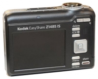 Kodak Z1485 IS foto, Kodak Z1485 IS fotos, Kodak Z1485 IS imagen, Kodak Z1485 IS imagenes, Kodak Z1485 IS fotografía