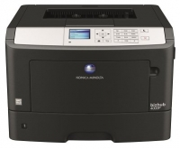 Konica Minolta bizhub 4000P opiniones, Konica Minolta bizhub 4000P precio, Konica Minolta bizhub 4000P comprar, Konica Minolta bizhub 4000P caracteristicas, Konica Minolta bizhub 4000P especificaciones, Konica Minolta bizhub 4000P Ficha tecnica, Konica Minolta bizhub 4000P Impresora multifunción