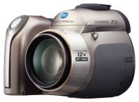 Konica Minolta DiMAGE Z6 foto, Konica Minolta DiMAGE Z6 fotos, Konica Minolta DiMAGE Z6 imagen, Konica Minolta DiMAGE Z6 imagenes, Konica Minolta DiMAGE Z6 fotografía