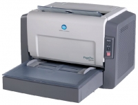 Konica Minolta PagePro 1350EN foto, Konica Minolta PagePro 1350EN fotos, Konica Minolta PagePro 1350EN imagen, Konica Minolta PagePro 1350EN imagenes, Konica Minolta PagePro 1350EN fotografía