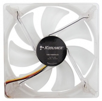 Koolance FAN-14025HLED opiniones, Koolance FAN-14025HLED precio, Koolance FAN-14025HLED comprar, Koolance FAN-14025HLED caracteristicas, Koolance FAN-14025HLED especificaciones, Koolance FAN-14025HLED Ficha tecnica, Koolance FAN-14025HLED Refrigeración por aire