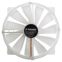 Koolance FAN-22030HLED opiniones, Koolance FAN-22030HLED precio, Koolance FAN-22030HLED comprar, Koolance FAN-22030HLED caracteristicas, Koolance FAN-22030HLED especificaciones, Koolance FAN-22030HLED Ficha tecnica, Koolance FAN-22030HLED Refrigeración por aire