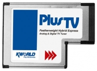 KWorld Plus TV Hybrid expreso opiniones, KWorld Plus TV Hybrid expreso precio, KWorld Plus TV Hybrid expreso comprar, KWorld Plus TV Hybrid expreso caracteristicas, KWorld Plus TV Hybrid expreso especificaciones, KWorld Plus TV Hybrid expreso Ficha tecnica, KWorld Plus TV Hybrid expreso capturadora