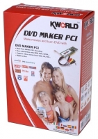 KWorld Xpert DVD Maker PCI foto, KWorld Xpert DVD Maker PCI fotos, KWorld Xpert DVD Maker PCI imagen, KWorld Xpert DVD Maker PCI imagenes, KWorld Xpert DVD Maker PCI fotografía