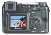 Kyocera Finecam M410R foto, Kyocera Finecam M410R fotos, Kyocera Finecam M410R imagen, Kyocera Finecam M410R imagenes, Kyocera Finecam M410R fotografía