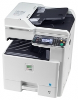 Kyocera FS-C8520MFP foto, Kyocera FS-C8520MFP fotos, Kyocera FS-C8520MFP imagen, Kyocera FS-C8520MFP imagenes, Kyocera FS-C8520MFP fotografía