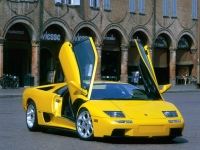 Lamborghini Diablo VT coupe (2 generation) 6.0 MT 4WD (550 hp) foto, Lamborghini Diablo VT coupe (2 generation) 6.0 MT 4WD (550 hp) fotos, Lamborghini Diablo VT coupe (2 generation) 6.0 MT 4WD (550 hp) imagen, Lamborghini Diablo VT coupe (2 generation) 6.0 MT 4WD (550 hp) imagenes, Lamborghini Diablo VT coupe (2 generation) 6.0 MT 4WD (550 hp) fotografía