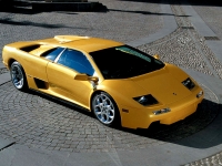 Lamborghini Diablo VT coupe (2 generation) 6.0 MT 4WD (550 hp) foto, Lamborghini Diablo VT coupe (2 generation) 6.0 MT 4WD (550 hp) fotos, Lamborghini Diablo VT coupe (2 generation) 6.0 MT 4WD (550 hp) imagen, Lamborghini Diablo VT coupe (2 generation) 6.0 MT 4WD (550 hp) imagenes, Lamborghini Diablo VT coupe (2 generation) 6.0 MT 4WD (550 hp) fotografía