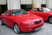 Lancia Hyena Coupe (1 generation) 2.0 MT (210hp) opiniones, Lancia Hyena Coupe (1 generation) 2.0 MT (210hp) precio, Lancia Hyena Coupe (1 generation) 2.0 MT (210hp) comprar, Lancia Hyena Coupe (1 generation) 2.0 MT (210hp) caracteristicas, Lancia Hyena Coupe (1 generation) 2.0 MT (210hp) especificaciones, Lancia Hyena Coupe (1 generation) 2.0 MT (210hp) Ficha tecnica, Lancia Hyena Coupe (1 generation) 2.0 MT (210hp) Automovil