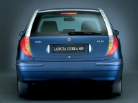 Lancia Lybra Estate (1 generation) 1.6 MT (103 Hp) opiniones, Lancia Lybra Estate (1 generation) 1.6 MT (103 Hp) precio, Lancia Lybra Estate (1 generation) 1.6 MT (103 Hp) comprar, Lancia Lybra Estate (1 generation) 1.6 MT (103 Hp) caracteristicas, Lancia Lybra Estate (1 generation) 1.6 MT (103 Hp) especificaciones, Lancia Lybra Estate (1 generation) 1.6 MT (103 Hp) Ficha tecnica, Lancia Lybra Estate (1 generation) 1.6 MT (103 Hp) Automovil