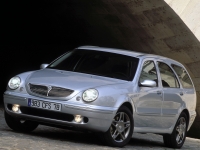 Lancia Lybra Estate (1 generation) 2.4 TD MT (135 hp) opiniones, Lancia Lybra Estate (1 generation) 2.4 TD MT (135 hp) precio, Lancia Lybra Estate (1 generation) 2.4 TD MT (135 hp) comprar, Lancia Lybra Estate (1 generation) 2.4 TD MT (135 hp) caracteristicas, Lancia Lybra Estate (1 generation) 2.4 TD MT (135 hp) especificaciones, Lancia Lybra Estate (1 generation) 2.4 TD MT (135 hp) Ficha tecnica, Lancia Lybra Estate (1 generation) 2.4 TD MT (135 hp) Automovil