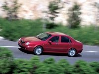 Lancia Lybra Saloon (1 generation) 2.4 TD MT (148 hp) foto, Lancia Lybra Saloon (1 generation) 2.4 TD MT (148 hp) fotos, Lancia Lybra Saloon (1 generation) 2.4 TD MT (148 hp) imagen, Lancia Lybra Saloon (1 generation) 2.4 TD MT (148 hp) imagenes, Lancia Lybra Saloon (1 generation) 2.4 TD MT (148 hp) fotografía