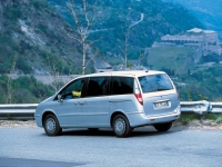 Lancia Phedra Minivan (2 generation) 2.2JTD MT (128 hp) opiniones, Lancia Phedra Minivan (2 generation) 2.2JTD MT (128 hp) precio, Lancia Phedra Minivan (2 generation) 2.2JTD MT (128 hp) comprar, Lancia Phedra Minivan (2 generation) 2.2JTD MT (128 hp) caracteristicas, Lancia Phedra Minivan (2 generation) 2.2JTD MT (128 hp) especificaciones, Lancia Phedra Minivan (2 generation) 2.2JTD MT (128 hp) Ficha tecnica, Lancia Phedra Minivan (2 generation) 2.2JTD MT (128 hp) Automovil