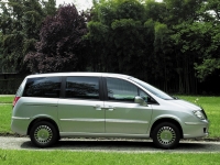 Lancia Phedra Minivan (2 generation) 3.0i AT (204 hp) opiniones, Lancia Phedra Minivan (2 generation) 3.0i AT (204 hp) precio, Lancia Phedra Minivan (2 generation) 3.0i AT (204 hp) comprar, Lancia Phedra Minivan (2 generation) 3.0i AT (204 hp) caracteristicas, Lancia Phedra Minivan (2 generation) 3.0i AT (204 hp) especificaciones, Lancia Phedra Minivan (2 generation) 3.0i AT (204 hp) Ficha tecnica, Lancia Phedra Minivan (2 generation) 3.0i AT (204 hp) Automovil