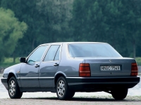 Lancia Thema Saloon (1 generation) 2.5 MT Turbo DS (118 hp) opiniones, Lancia Thema Saloon (1 generation) 2.5 MT Turbo DS (118 hp) precio, Lancia Thema Saloon (1 generation) 2.5 MT Turbo DS (118 hp) comprar, Lancia Thema Saloon (1 generation) 2.5 MT Turbo DS (118 hp) caracteristicas, Lancia Thema Saloon (1 generation) 2.5 MT Turbo DS (118 hp) especificaciones, Lancia Thema Saloon (1 generation) 2.5 MT Turbo DS (118 hp) Ficha tecnica, Lancia Thema Saloon (1 generation) 2.5 MT Turbo DS (118 hp) Automovil