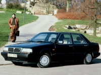 Lancia Thema Saloon (1 generation) 2.85i MT E (147 hp) opiniones, Lancia Thema Saloon (1 generation) 2.85i MT E (147 hp) precio, Lancia Thema Saloon (1 generation) 2.85i MT E (147 hp) comprar, Lancia Thema Saloon (1 generation) 2.85i MT E (147 hp) caracteristicas, Lancia Thema Saloon (1 generation) 2.85i MT E (147 hp) especificaciones, Lancia Thema Saloon (1 generation) 2.85i MT E (147 hp) Ficha tecnica, Lancia Thema Saloon (1 generation) 2.85i MT E (147 hp) Automovil