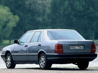 Lancia Thema Saloon (1 generation) 2.85i MT E (147 hp) opiniones, Lancia Thema Saloon (1 generation) 2.85i MT E (147 hp) precio, Lancia Thema Saloon (1 generation) 2.85i MT E (147 hp) comprar, Lancia Thema Saloon (1 generation) 2.85i MT E (147 hp) caracteristicas, Lancia Thema Saloon (1 generation) 2.85i MT E (147 hp) especificaciones, Lancia Thema Saloon (1 generation) 2.85i MT E (147 hp) Ficha tecnica, Lancia Thema Saloon (1 generation) 2.85i MT E (147 hp) Automovil