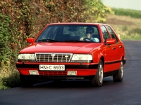 Lancia Thema Saloon (1 generation) 2.85i MT E (150 hp) foto, Lancia Thema Saloon (1 generation) 2.85i MT E (150 hp) fotos, Lancia Thema Saloon (1 generation) 2.85i MT E (150 hp) imagen, Lancia Thema Saloon (1 generation) 2.85i MT E (150 hp) imagenes, Lancia Thema Saloon (1 generation) 2.85i MT E (150 hp) fotografía