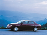 Lancia Thesis Saloon (1 generation) 2.4 AT (170 Hp) opiniones, Lancia Thesis Saloon (1 generation) 2.4 AT (170 Hp) precio, Lancia Thesis Saloon (1 generation) 2.4 AT (170 Hp) comprar, Lancia Thesis Saloon (1 generation) 2.4 AT (170 Hp) caracteristicas, Lancia Thesis Saloon (1 generation) 2.4 AT (170 Hp) especificaciones, Lancia Thesis Saloon (1 generation) 2.4 AT (170 Hp) Ficha tecnica, Lancia Thesis Saloon (1 generation) 2.4 AT (170 Hp) Automovil