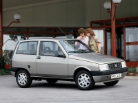 Lancia Y10 Hatchback (1 generation) 1.3i MT (74 hp) foto, Lancia Y10 Hatchback (1 generation) 1.3i MT (74 hp) fotos, Lancia Y10 Hatchback (1 generation) 1.3i MT (74 hp) imagen, Lancia Y10 Hatchback (1 generation) 1.3i MT (74 hp) imagenes, Lancia Y10 Hatchback (1 generation) 1.3i MT (74 hp) fotografía