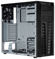 LanCool PC-K57 Black foto, LanCool PC-K57 Black fotos, LanCool PC-K57 Black imagen, LanCool PC-K57 Black imagenes, LanCool PC-K57 Black fotografía