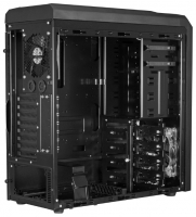 LanCool PC-K62 Black foto, LanCool PC-K62 Black fotos, LanCool PC-K62 Black imagen, LanCool PC-K62 Black imagenes, LanCool PC-K62 Black fotografía