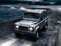 Land Rover Defender 110 SUV 5-door (1 generation) 2.2 TD MT (122hp) Base (2013) foto, Land Rover Defender 110 SUV 5-door (1 generation) 2.2 TD MT (122hp) Base (2013) fotos, Land Rover Defender 110 SUV 5-door (1 generation) 2.2 TD MT (122hp) Base (2013) imagen, Land Rover Defender 110 SUV 5-door (1 generation) 2.2 TD MT (122hp) Base (2013) imagenes, Land Rover Defender 110 SUV 5-door (1 generation) 2.2 TD MT (122hp) Base (2013) fotografía