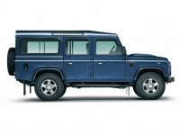 Land Rover Defender 110 SUV 5-door (1 generation) 2.2 TD MT (122hp) LXV (2013) foto, Land Rover Defender 110 SUV 5-door (1 generation) 2.2 TD MT (122hp) LXV (2013) fotos, Land Rover Defender 110 SUV 5-door (1 generation) 2.2 TD MT (122hp) LXV (2013) imagen, Land Rover Defender 110 SUV 5-door (1 generation) 2.2 TD MT (122hp) LXV (2013) imagenes, Land Rover Defender 110 SUV 5-door (1 generation) 2.2 TD MT (122hp) LXV (2013) fotografía