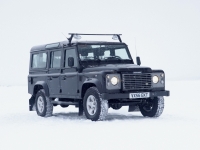 Land Rover Defender 110 SUV 5-door (1 generation) 2.2 TD MT (122hp) LXV (2013) foto, Land Rover Defender 110 SUV 5-door (1 generation) 2.2 TD MT (122hp) LXV (2013) fotos, Land Rover Defender 110 SUV 5-door (1 generation) 2.2 TD MT (122hp) LXV (2013) imagen, Land Rover Defender 110 SUV 5-door (1 generation) 2.2 TD MT (122hp) LXV (2013) imagenes, Land Rover Defender 110 SUV 5-door (1 generation) 2.2 TD MT (122hp) LXV (2013) fotografía