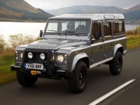 Land Rover Defender 110 SUV 5-door (1 generation) 2.2 TD MT (122hp) LXV (2013) foto, Land Rover Defender 110 SUV 5-door (1 generation) 2.2 TD MT (122hp) LXV (2013) fotos, Land Rover Defender 110 SUV 5-door (1 generation) 2.2 TD MT (122hp) LXV (2013) imagen, Land Rover Defender 110 SUV 5-door (1 generation) 2.2 TD MT (122hp) LXV (2013) imagenes, Land Rover Defender 110 SUV 5-door (1 generation) 2.2 TD MT (122hp) LXV (2013) fotografía