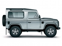 Land Rover Defender 90 SUV 3-door (1 generation) 2.2 TD MT (122hp) LXV (2013) foto, Land Rover Defender 90 SUV 3-door (1 generation) 2.2 TD MT (122hp) LXV (2013) fotos, Land Rover Defender 90 SUV 3-door (1 generation) 2.2 TD MT (122hp) LXV (2013) imagen, Land Rover Defender 90 SUV 3-door (1 generation) 2.2 TD MT (122hp) LXV (2013) imagenes, Land Rover Defender 90 SUV 3-door (1 generation) 2.2 TD MT (122hp) LXV (2013) fotografía