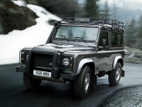 Land Rover Defender 90 SUV 3-door (1 generation) 2.2 TD MT (122hp) LXV (2013) foto, Land Rover Defender 90 SUV 3-door (1 generation) 2.2 TD MT (122hp) LXV (2013) fotos, Land Rover Defender 90 SUV 3-door (1 generation) 2.2 TD MT (122hp) LXV (2013) imagen, Land Rover Defender 90 SUV 3-door (1 generation) 2.2 TD MT (122hp) LXV (2013) imagenes, Land Rover Defender 90 SUV 3-door (1 generation) 2.2 TD MT (122hp) LXV (2013) fotografía