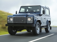 Land Rover Defender 90 SUV 3-door (1 generation) 2.2 TD MT (122hp) LXV (2013) foto, Land Rover Defender 90 SUV 3-door (1 generation) 2.2 TD MT (122hp) LXV (2013) fotos, Land Rover Defender 90 SUV 3-door (1 generation) 2.2 TD MT (122hp) LXV (2013) imagen, Land Rover Defender 90 SUV 3-door (1 generation) 2.2 TD MT (122hp) LXV (2013) imagenes, Land Rover Defender 90 SUV 3-door (1 generation) 2.2 TD MT (122hp) LXV (2013) fotografía