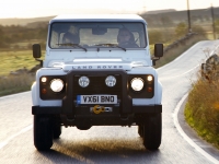 Land Rover Defender 90 SUV 3-door (1 generation) 2.2 TD MT (122hp) LXV (2013) opiniones, Land Rover Defender 90 SUV 3-door (1 generation) 2.2 TD MT (122hp) LXV (2013) precio, Land Rover Defender 90 SUV 3-door (1 generation) 2.2 TD MT (122hp) LXV (2013) comprar, Land Rover Defender 90 SUV 3-door (1 generation) 2.2 TD MT (122hp) LXV (2013) caracteristicas, Land Rover Defender 90 SUV 3-door (1 generation) 2.2 TD MT (122hp) LXV (2013) especificaciones, Land Rover Defender 90 SUV 3-door (1 generation) 2.2 TD MT (122hp) LXV (2013) Ficha tecnica, Land Rover Defender 90 SUV 3-door (1 generation) 2.2 TD MT (122hp) LXV (2013) Automovil