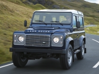 Land Rover Defender 90 SUV 3-door (1 generation) 2.2 TD MT (122hp) LXV (2013) foto, Land Rover Defender 90 SUV 3-door (1 generation) 2.2 TD MT (122hp) LXV (2013) fotos, Land Rover Defender 90 SUV 3-door (1 generation) 2.2 TD MT (122hp) LXV (2013) imagen, Land Rover Defender 90 SUV 3-door (1 generation) 2.2 TD MT (122hp) LXV (2013) imagenes, Land Rover Defender 90 SUV 3-door (1 generation) 2.2 TD MT (122hp) LXV (2013) fotografía