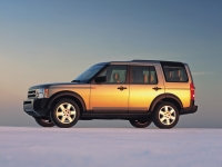 Land Rover Discovery III SUV (3rd generation) 2.7 TD AT (200 HP) opiniones, Land Rover Discovery III SUV (3rd generation) 2.7 TD AT (200 HP) precio, Land Rover Discovery III SUV (3rd generation) 2.7 TD AT (200 HP) comprar, Land Rover Discovery III SUV (3rd generation) 2.7 TD AT (200 HP) caracteristicas, Land Rover Discovery III SUV (3rd generation) 2.7 TD AT (200 HP) especificaciones, Land Rover Discovery III SUV (3rd generation) 2.7 TD AT (200 HP) Ficha tecnica, Land Rover Discovery III SUV (3rd generation) 2.7 TD AT (200 HP) Automovil